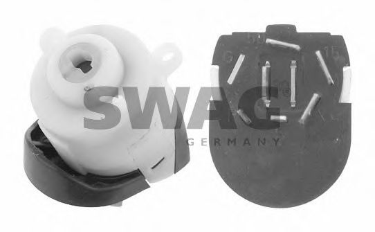Перемикач замка запалювання (Swag)  арт. 30926652