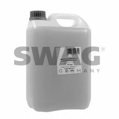 Концентрат антифризу G12 (червоний) 5L  арт. 32922272