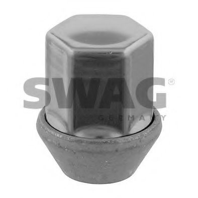 гайка колеса (Swag)  арт. 50926287