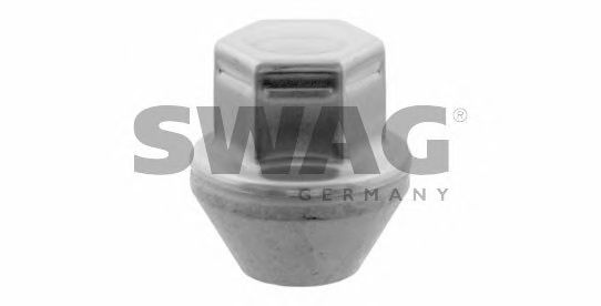Гайка колеса (Swag)  арт. 50929463
