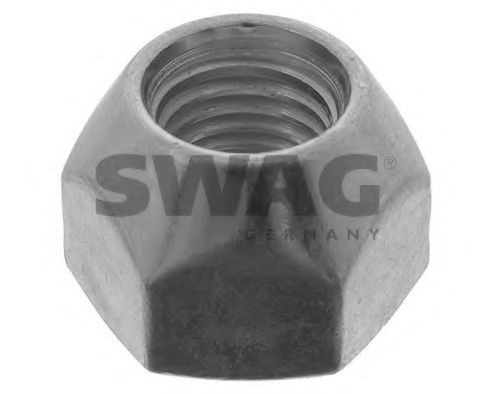 Гайка колеса до М12 (Swag)  арт. 80911939