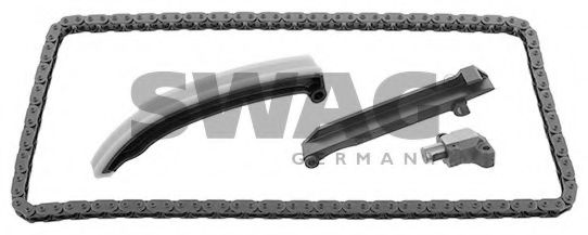Комплект привідного ланцюга SKF арт. 99130538