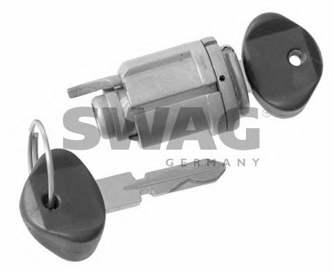 Серцевина замка з ключами (Swag)  арт. 99917690