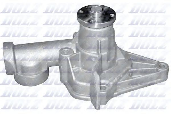 Водяной насос Dolz BGA арт. H200
