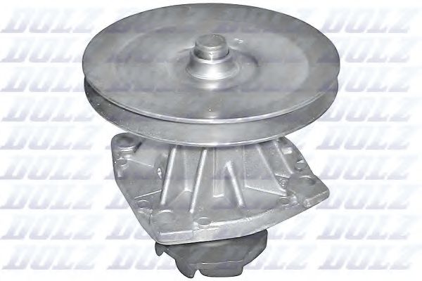 Помпа водяна  арт. S124ST