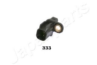 JAPANPARTS MAZDA датчик ABS задн.Ford C-Max,Focus II,Galaxy,Kuga,Mondeo IV,Mazda 3,5,Volvo 03-  арт. ABS333