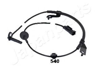 JAPANPARTS MITSUBISHI датчик ABS передн.лів.ASX  арт. ABS540