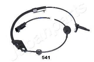 JAPANPARTS MITSUBISHI датчик ABS передн. прав. ASX  арт. ABS541