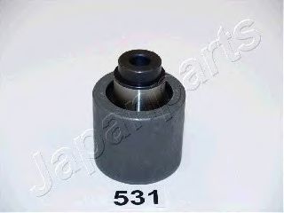 JAPANPARTS AUDI ролик натягувача ременя A2 1.4 TDI 00-  арт. BE531