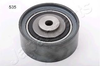 JAPANPARTS VW натяжний ролик A4, A6 2.0TDI,Golf V, Golf  V|, Passat 2.0TDI  арт. BE535