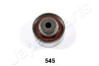JAPANPARTS MITSUBISHI натяжний ролик Grandis, Outlander  арт. BE545
