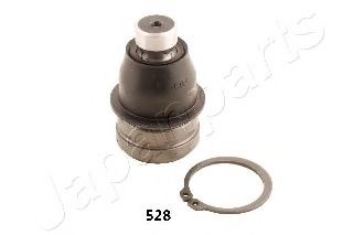 JAPANPARTS MITSUBISHI кульова опора Lancer X 08-  арт. BJ528