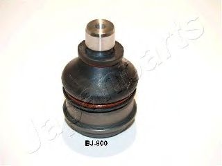JAPANPARTS SUZUKI кульова опора лів./прав.Swift III 05-  арт. BJ800