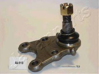 JAPANPARTS OPEL кульова опора верхн.лів./прав.Frontera,Monterey 91-  арт. BJ913