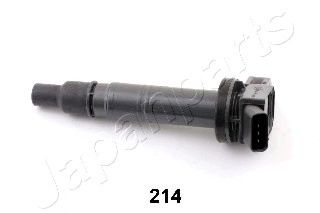 JAPANPARTS TOYOTA котушка запалювання Avensis,Land Cruiser,Lexus 2.0/4.0 00-  арт. BO214