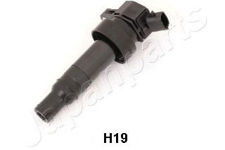 JAPANPARTS HYUNDAI котушка запалювання 1,6GDI 10-  арт. BOH19
