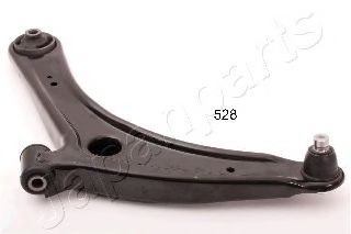 JAPANPARTS MITSUBISHI важіль передн.лівий Lancer X 07- DELPHI арт. BS528L