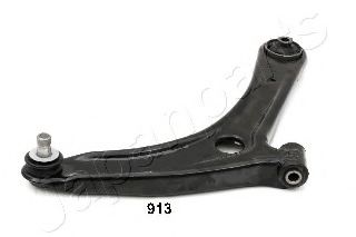 JAPANPARTS JEEP важіль передн.нижн.прав.Compass,Patriot,Dodge Caliber 06-  арт. BS912R