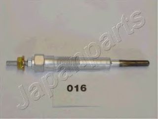 JAPANPARTS TOYOTA свічка розжарювання 7V Corolla, Camry1,8/2,0  -91  арт. CE016