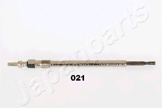 JAPANPARTS FIAT свічка розжарювання 1.9JTD Bravo,Croma  арт. CE021