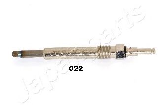 JAPANPARTS DB свічка розжарювання OM604/605/606 W124/202 93-  арт. CE022