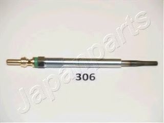 JAPANPARTS CITROEN свічка розжарювання 5V Berlingo 1.6 HDI,C4,Ford 1.6TDCi  арт. CE306