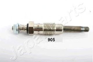 JAPANPARTS свічка розжарювання Duraterm CITROEN 1,9TD FIAT PEUGEOT VW 1,9TDI BOSCH арт. CE905