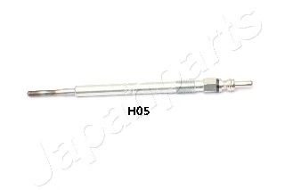 JAPANPARTS T HYUNDAI свічка розжарювання IX55  арт. CEH05
