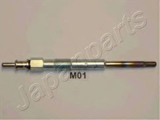 JAPANPARTS  DB свічка розжарювання Smart 0.8d 01-  арт. CEM01