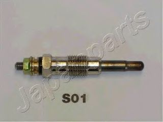 JAPANPARTS  DB свічка розжарювання OM601-603  арт. CES01