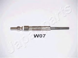 JAPANPARTS CHEVROLET свічка розжарювання Opel Antara,Captiva  арт. CEW07