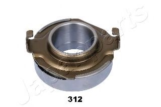 JAPANPARTS MAZDA вижимний підшипник 3,6,626,CX-5,CX-7  арт. CF312