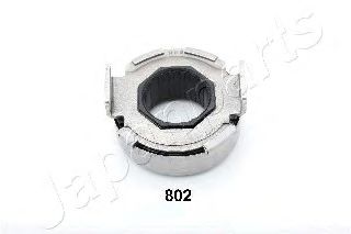 JAPANPARTS SUZUKI підшипник вижимний Swift,Baleno,Ignis,Opel Agila 1.0 00-  арт. CF802