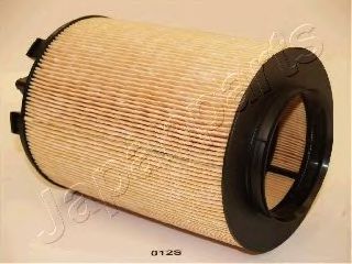 JAPANPARTS HUMMER фільтр повітря Hummer H3 3.5  арт. FA012S
