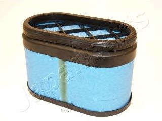 JAPANPARTS HUMMER фільтр повітряний Hummer H2 04-  арт. FA013S
