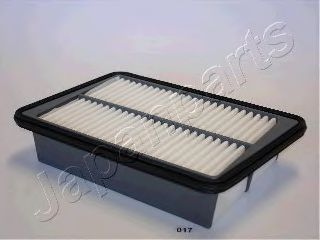 JAPANPARTS фільтр повітря Jeep Wrangler 2.4  арт. FA017S