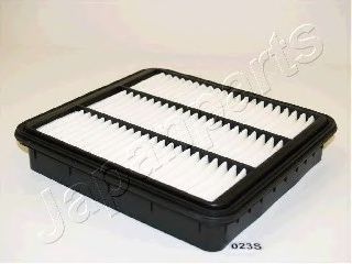 JAPANPARTS CHERY повітряний фільтр Tiggo  арт. FA023S