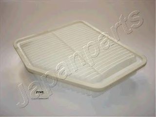 JAPANPARTS TOYOTA повітряний фільтр LEXUS GS  арт. FA294S