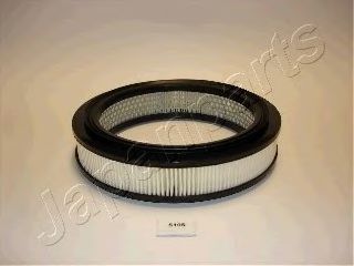 JAPANPARTS MITSUBISHI фільтр повітр. Colt,Lancer,Hyundai Pony,Excel  арт. FA510S