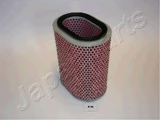 JAPANPARTS MITSUBISHI фільтр повітряний Lancer 1,8 -92  арт. FA513S