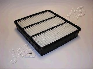 JAPANPARTS MITSUBISHI фільтр повітряний 1,3-1,8: Colt -96, Lancer -96  арт. FA596S