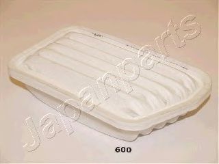 JAPANPARTS DAIHATSU фільтр повітряний Cuore 1,0 07-  арт. FA600S