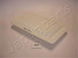 JAPANPARTS DAIHATSU фільтр повітря Terios  арт. FA694S