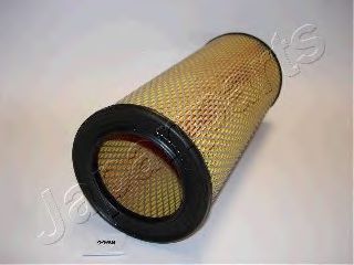 JAPANPARTS CHRYSLER фільтр повітря Cherokee 2.5TDI 88-  арт. FA999S