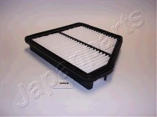 JAPANPARTS HYUNDAI фільтр повітряний Matrix 01-  арт. FAH05S