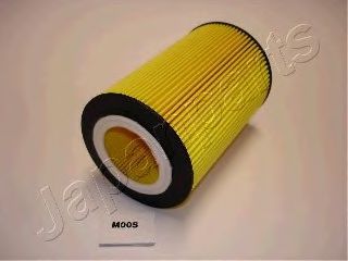JAPANPARTS DB фільтр повітряний Smart 0.6/0.7  98-  арт. FAM00S
