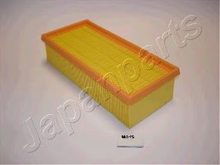JAPANPARTS MITSUBISHI фільтр повітряний Colt 04-, SMART  арт. FAM01S