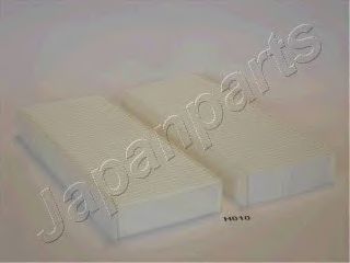 JAPANPARTS фільтр салону HONDA Prelude -00  арт. FAAH010