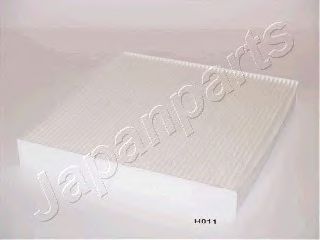 JAPANPARTS HONDA фільтр повітряний салону CR-V, Accord 03-  арт. FAAH011