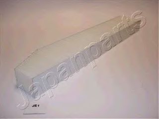 JAPANPARTS JEEP фільтр салону Grand Cherokee II 99-  арт. FAAJE1